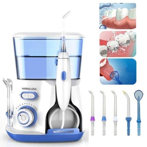 Waterpik Waterpulse - Irrigador Dental - Promoção de Outubro